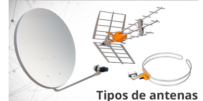 Instalar y orientar una antena parabólica en Moratalaz