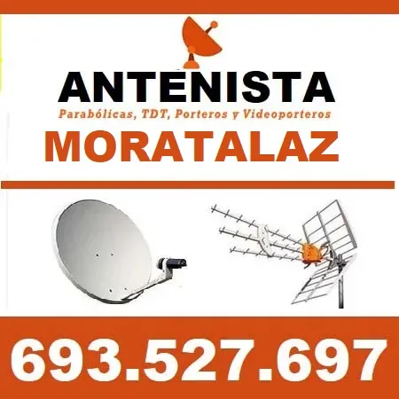 Antenistas Moratalaz